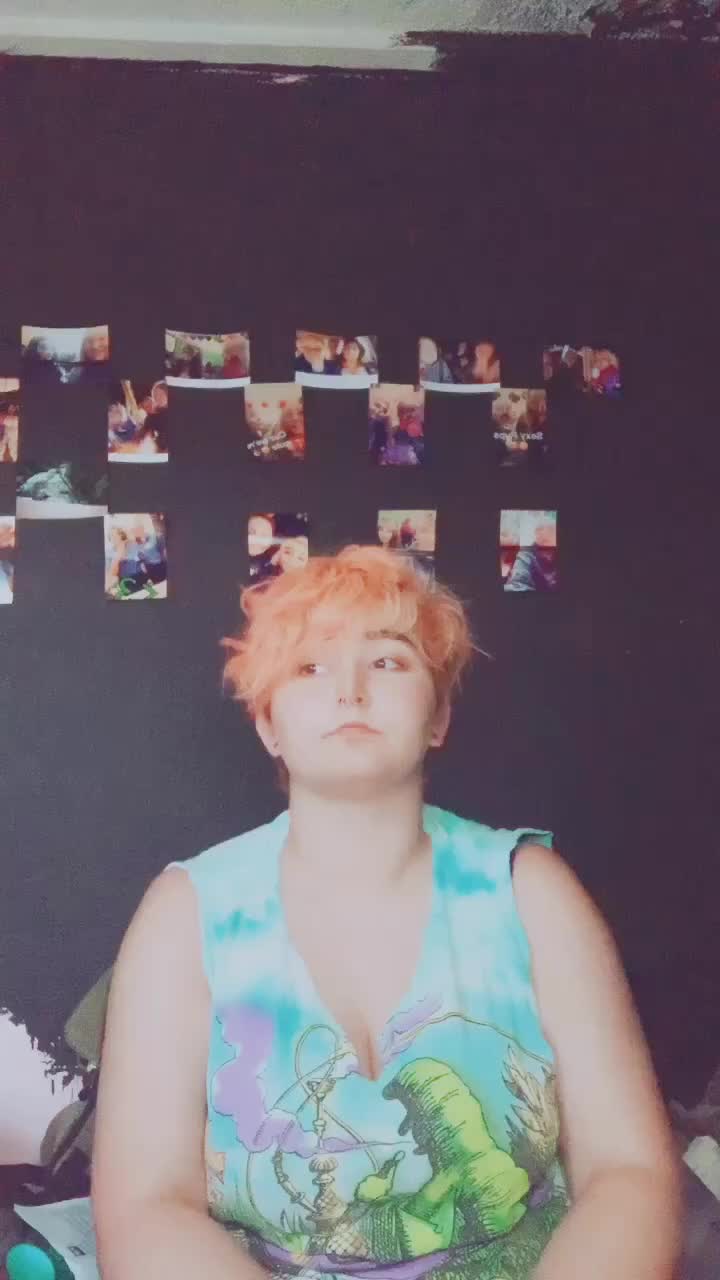 @💕Kali💕
