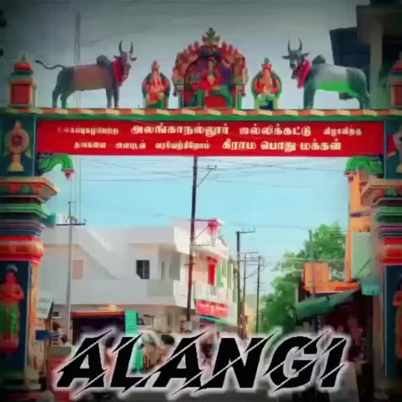 @Madhuvijay Bharathi