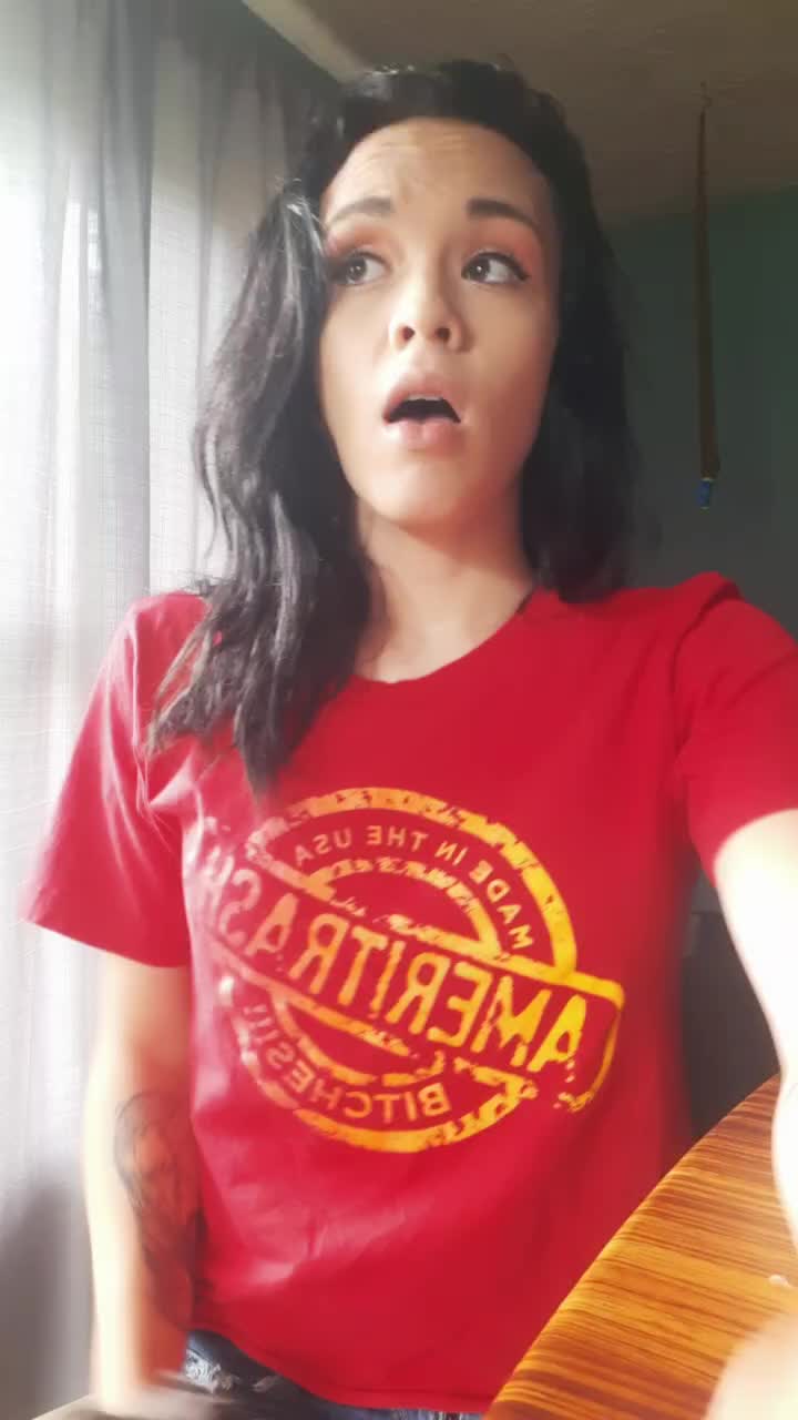 @AmeriTrash Apparel