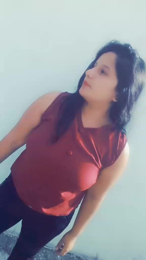 @Punjabi kudi