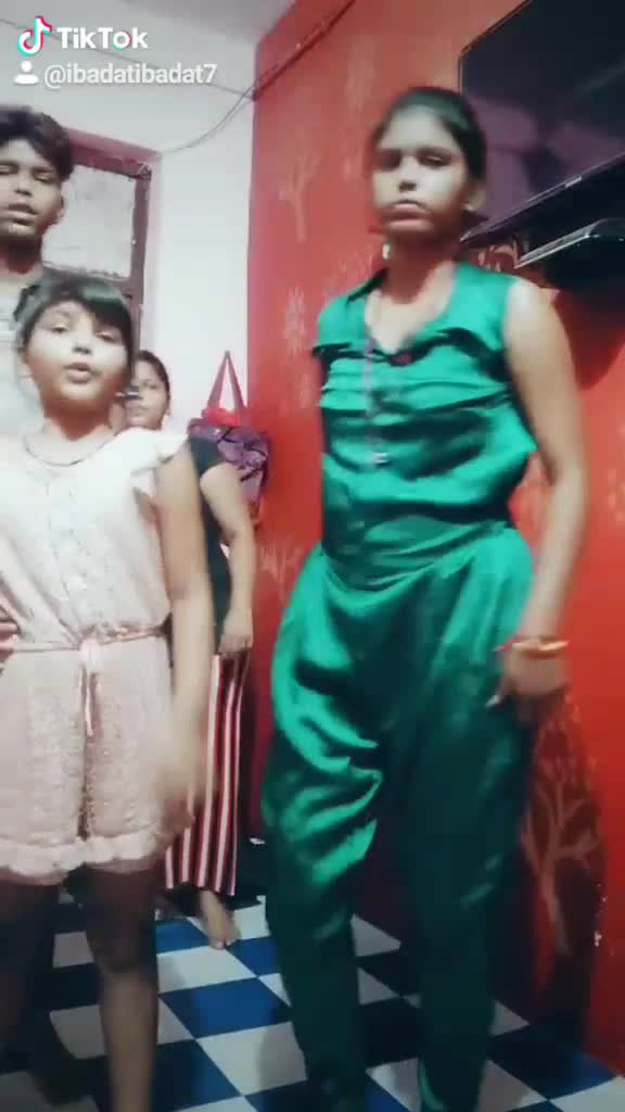 @pooja
