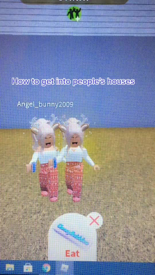 @Bloxy Girls
