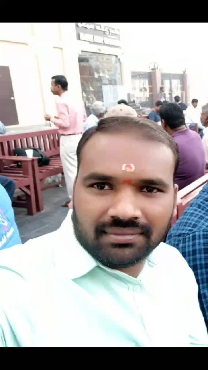 @Dongisaram Ramesh