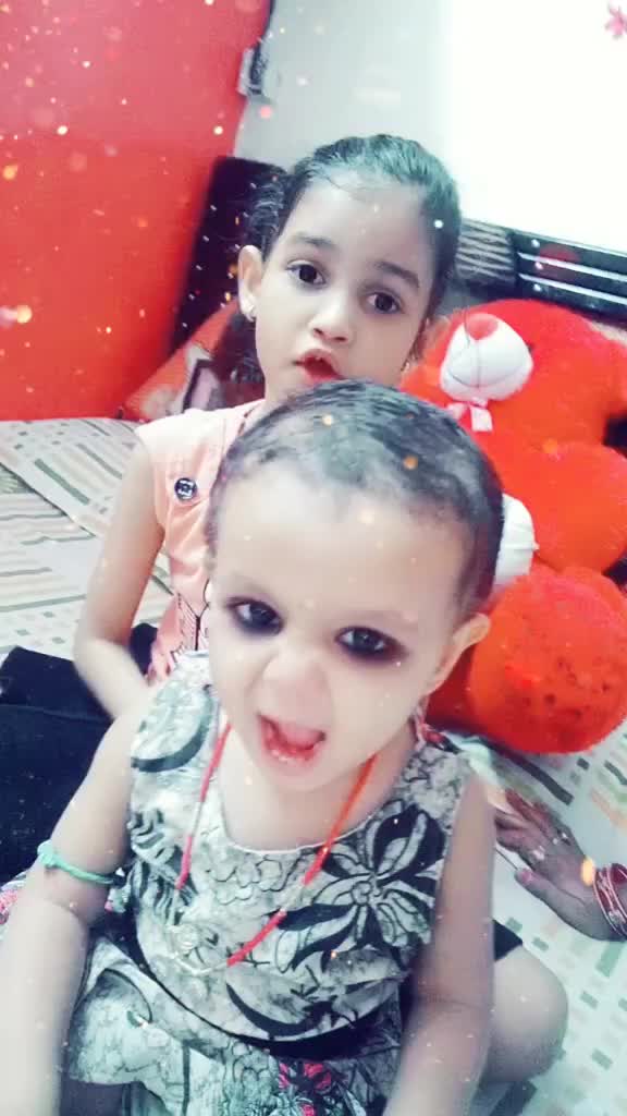 @Bharti Ghatera😍