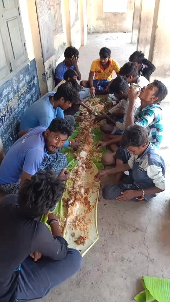 @Saravanan Thala