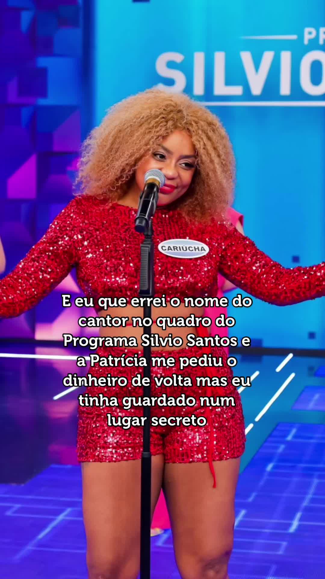 @Cariúcha