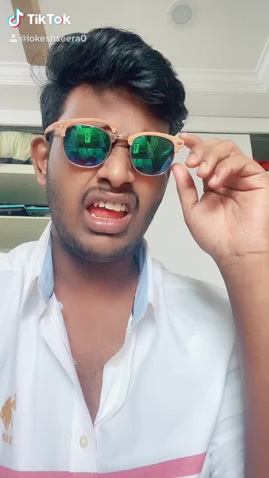 @Lokesh Seera