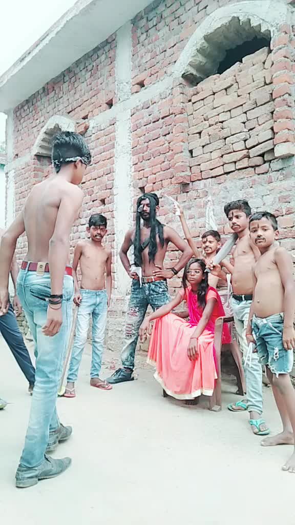 @Munna Bhai