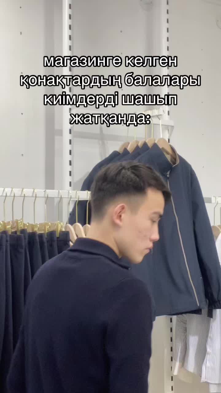 @YESSENOV 🇰🇿