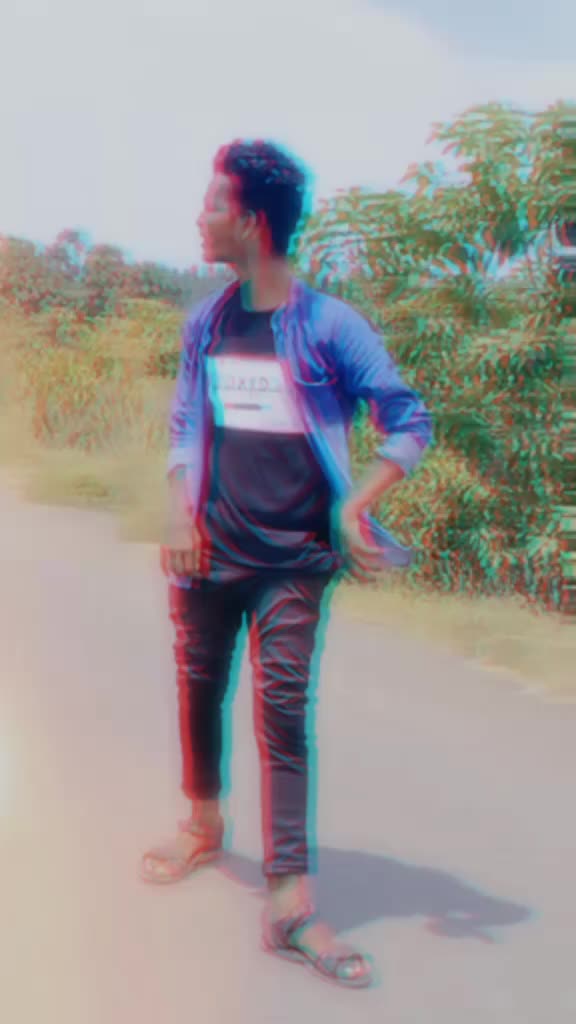@Yesh Dancer