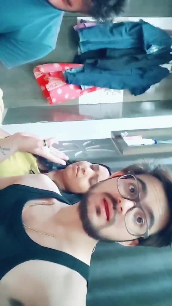 @Kashyap Joshi