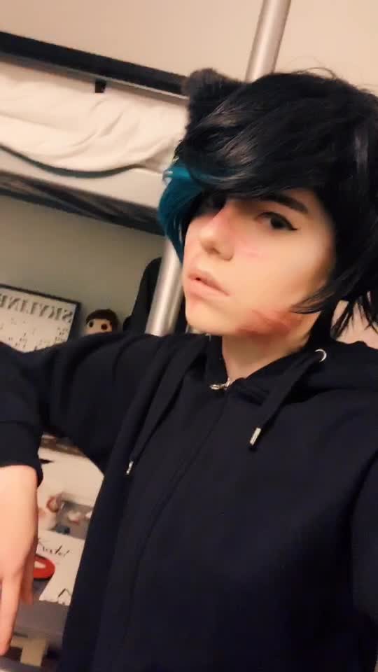 @APH cosplays