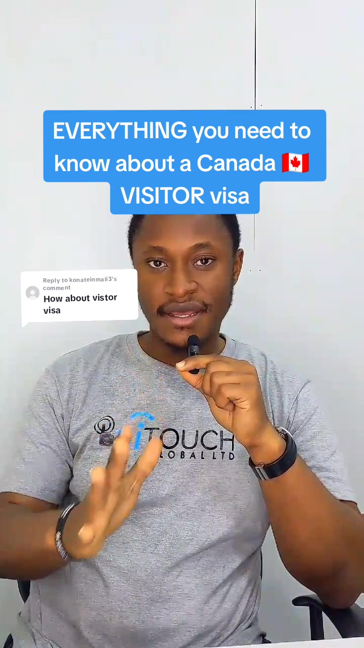 @Your Surest Study Abroad Plug