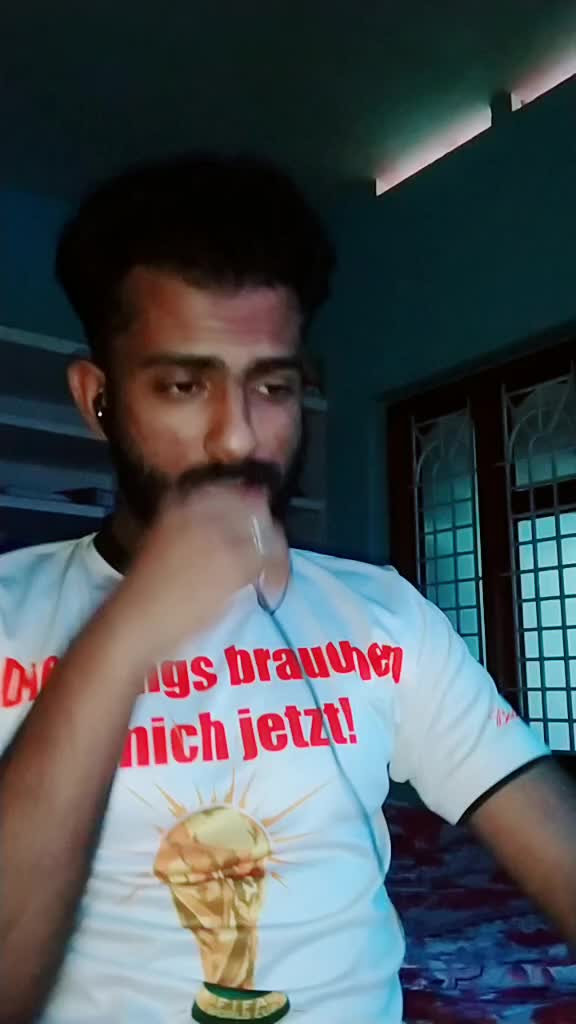 @Arjunachu