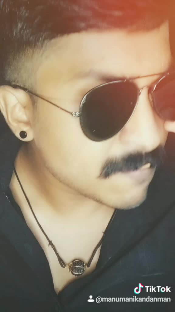 @Manu Manikandan