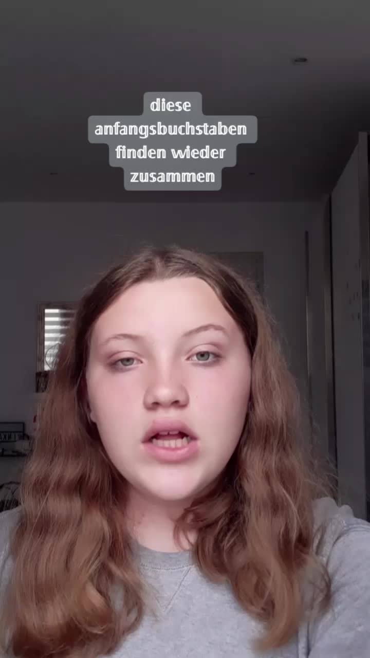 @anfangsbuchstaben