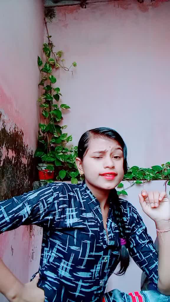 @Cute girl bini