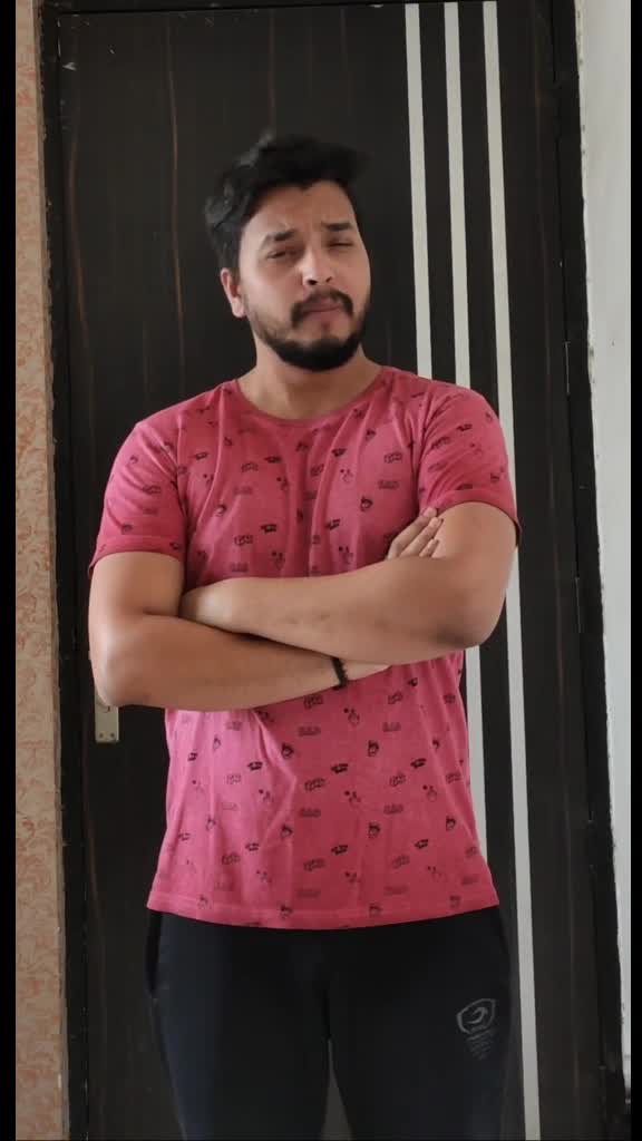 @Rohit Vaidya