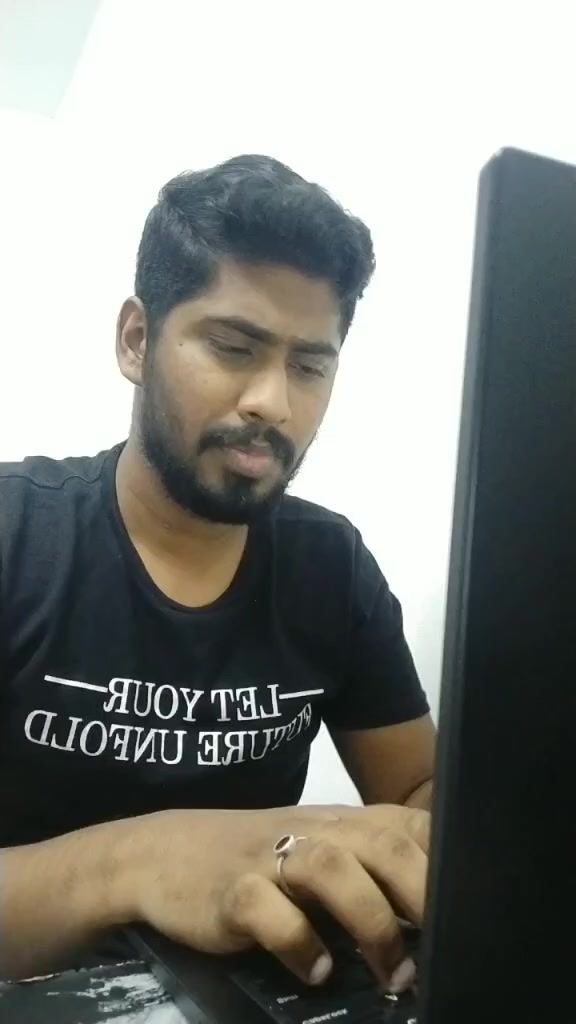 @Vimalan