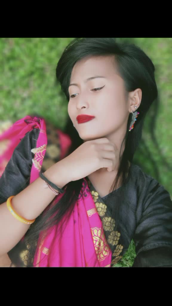 @@ Juri Gogoi