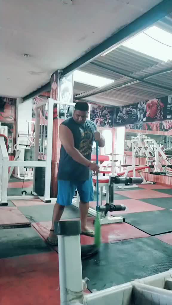 @Gym Lover