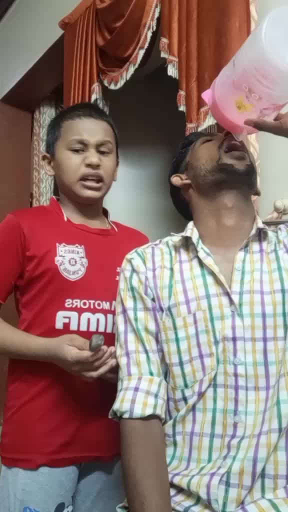@Aneesh Joseph (VFC)