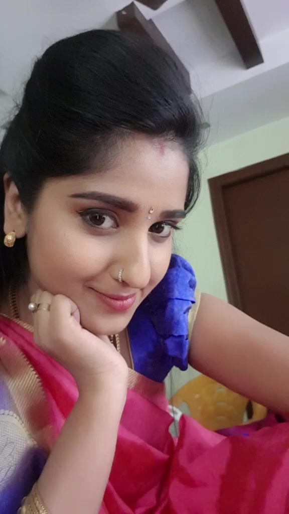 @Meghana Lokesh
