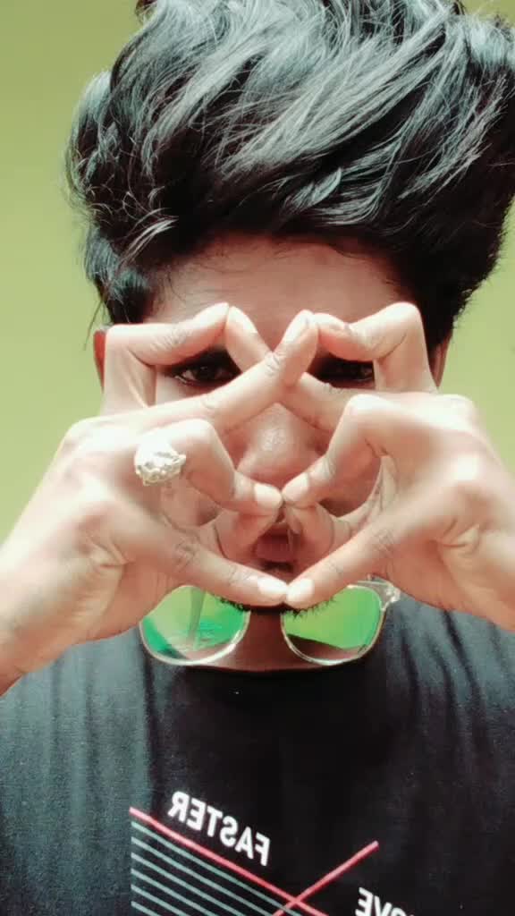 @Nidhish