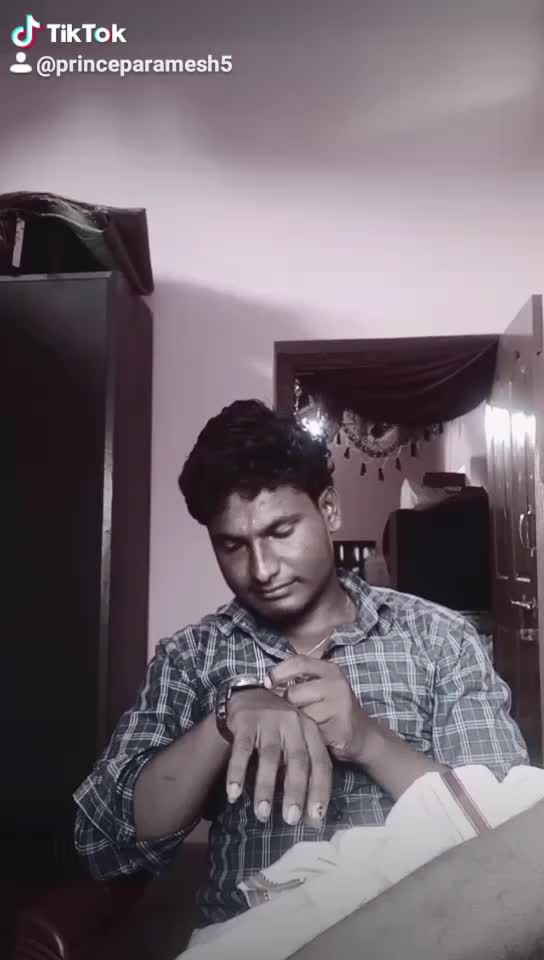 @Paramesh Prince para
