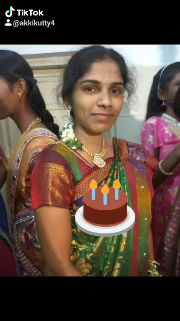 @smart girl akshaya