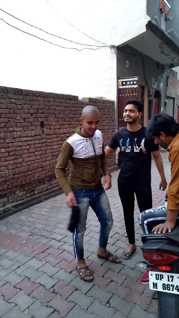 @Sid Khan