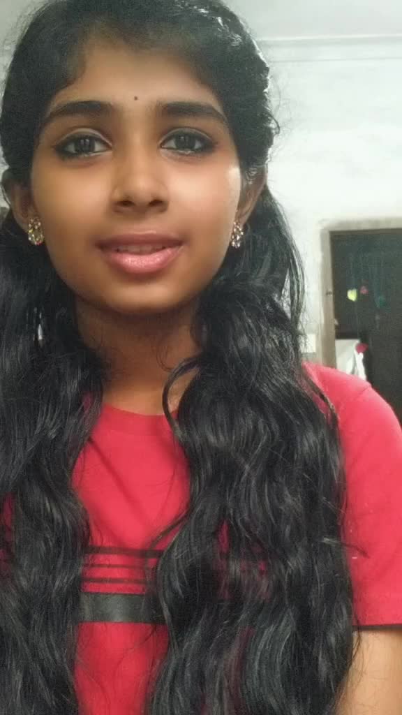 @Meghutty Ammuzz😘😘?