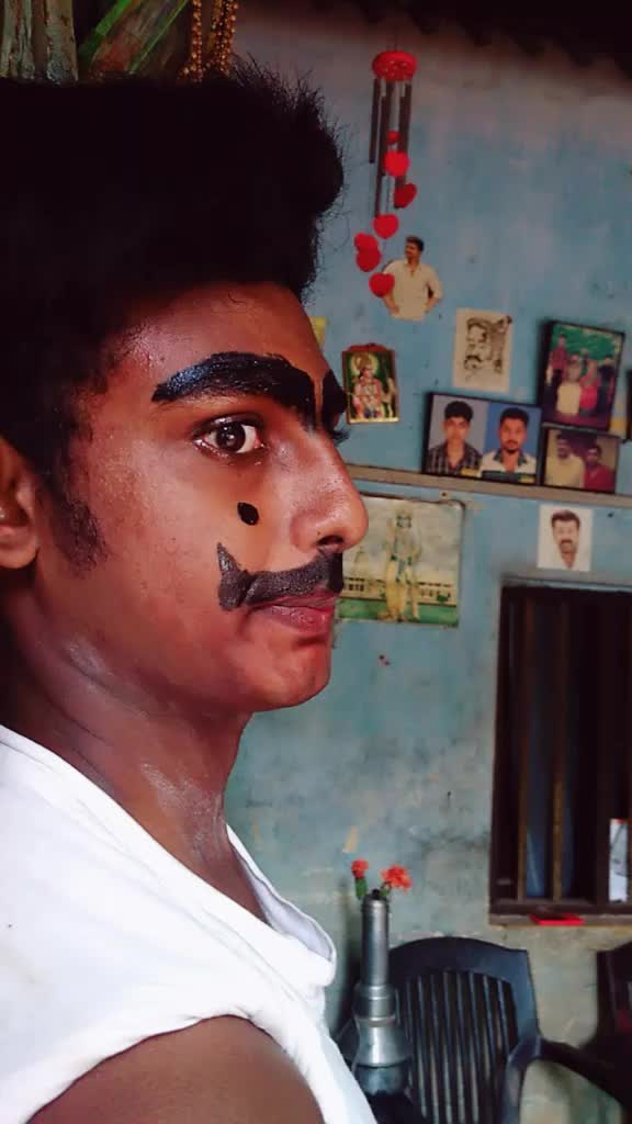 @Akhil nandhu@7