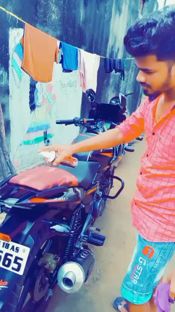@Sharp AB Tamil