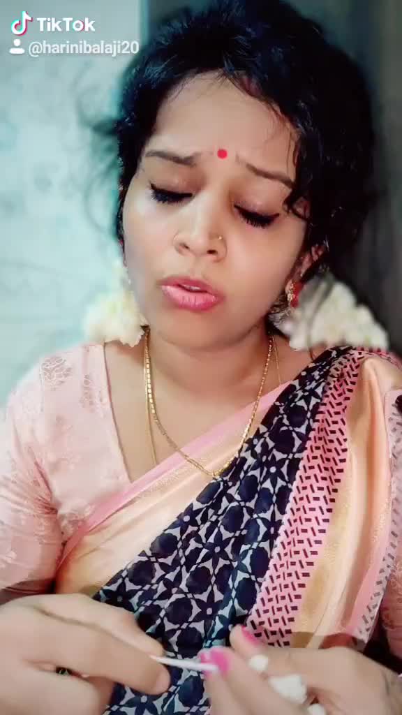 @Harini Balaji