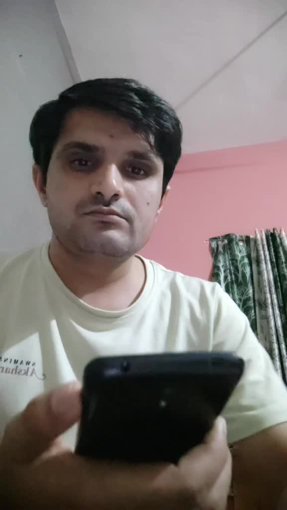 @Dharnanat Gojiya