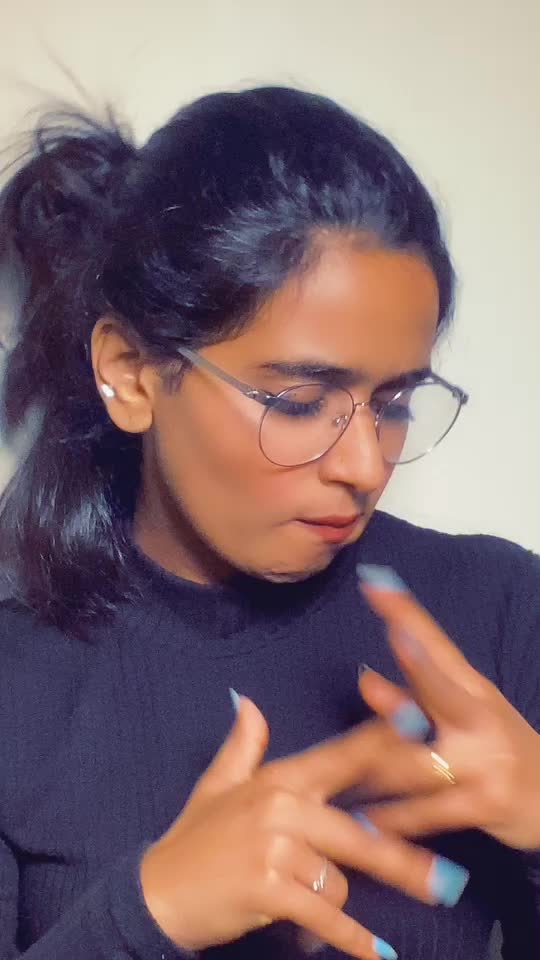 @Moulya Queen