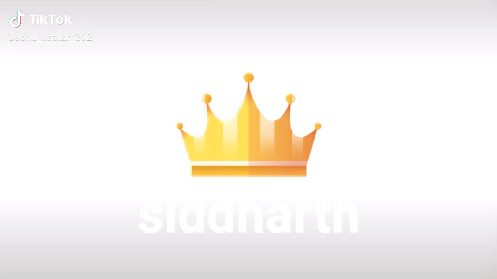 @siddharth mohaml