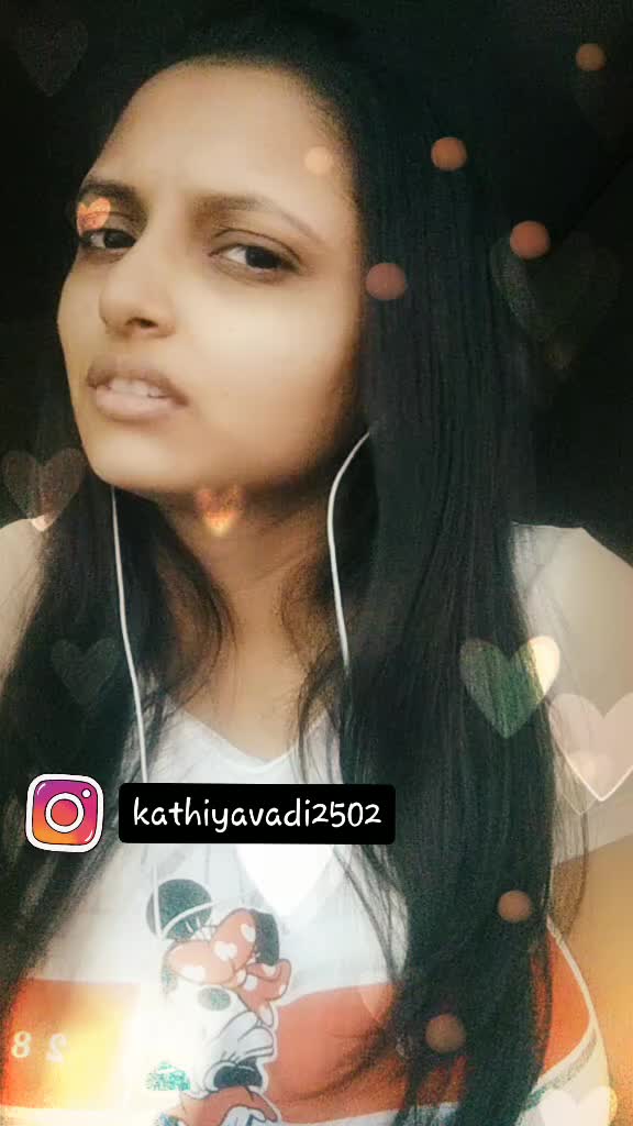 @💫Nirali kasundra💫