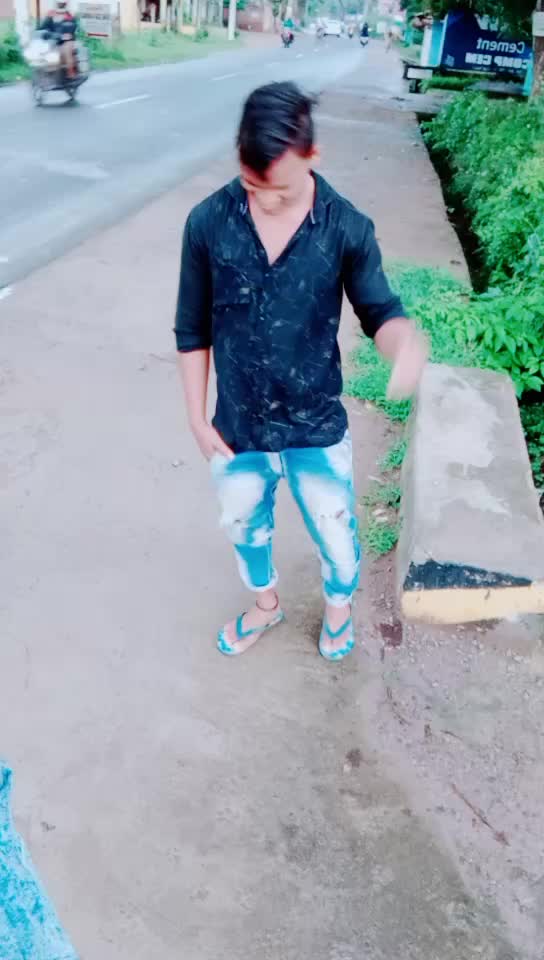 @Tapan Tapu