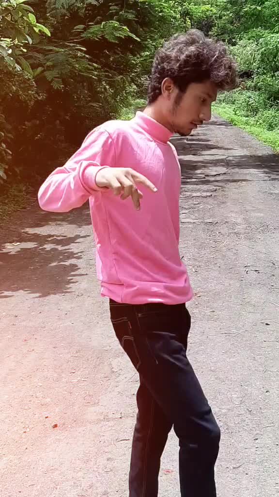 @Aniket bad boy😈