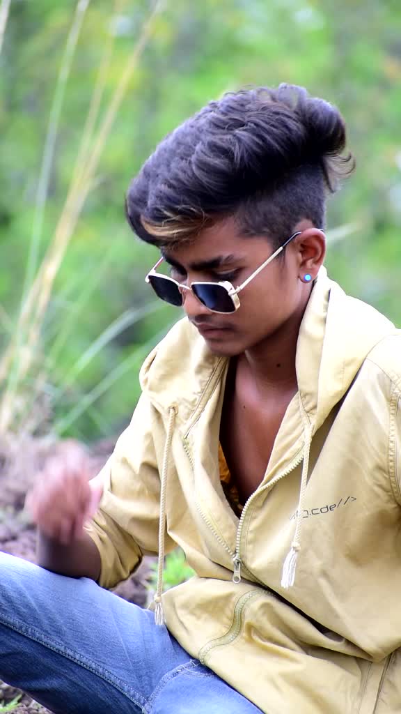 @Chinu Baba Ok Ta