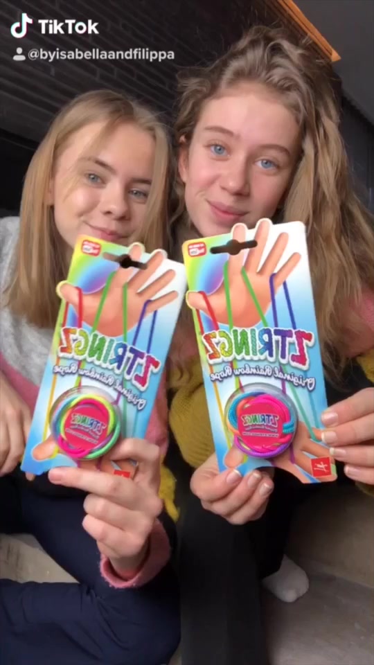 @🍀Isabella & Filippa🍀