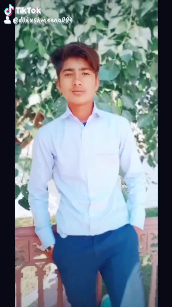 @Dilkush Meena