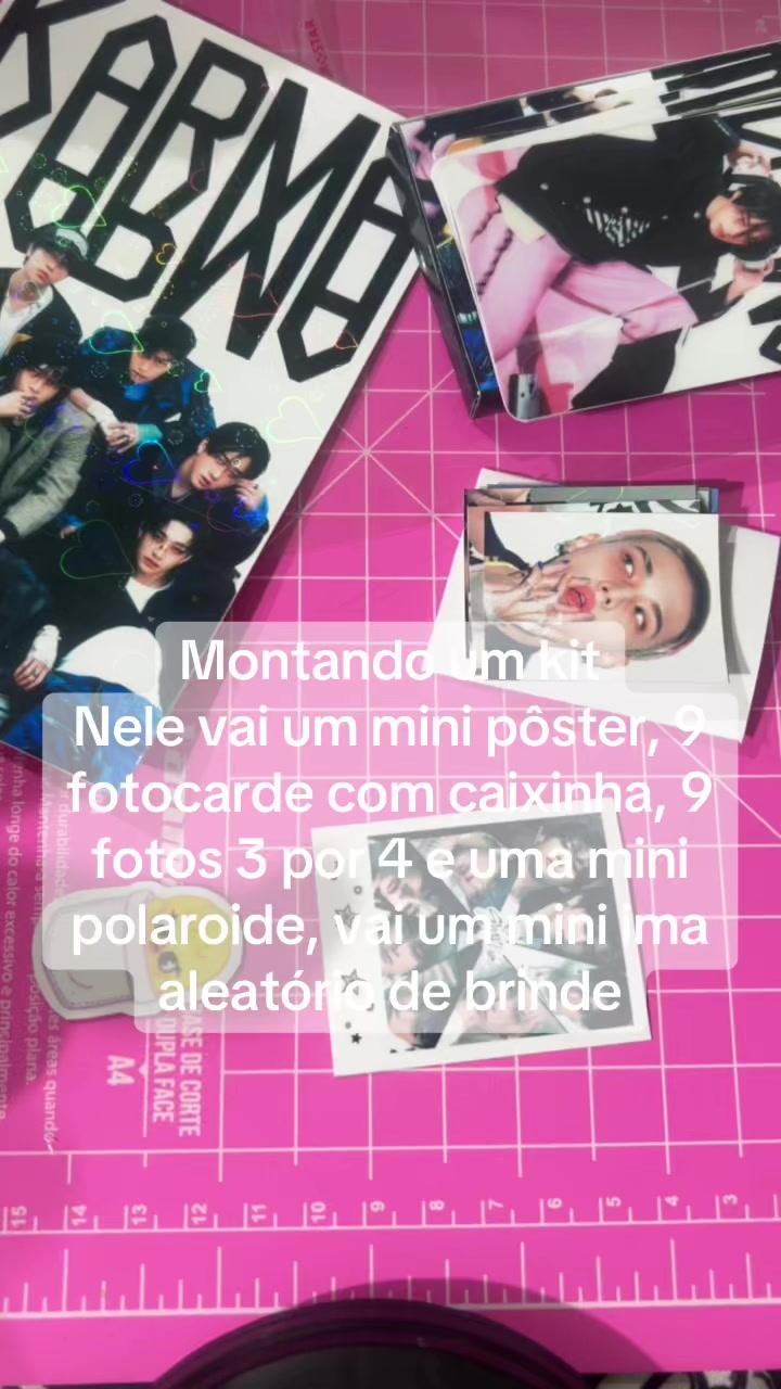 @˚✮PERSONALIZART NEVAN✮˚
