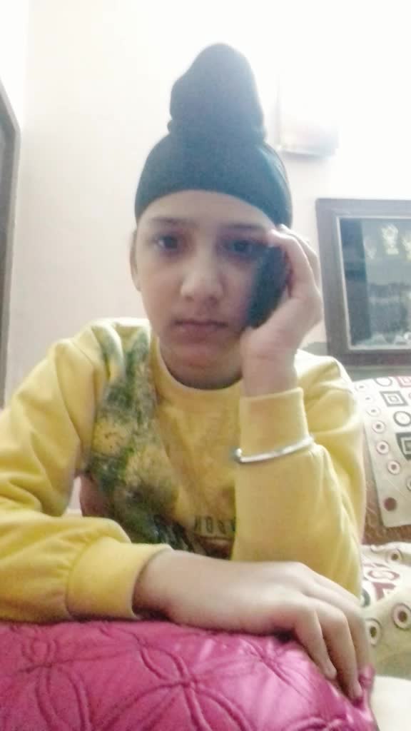 @SarDaarJI 👳
