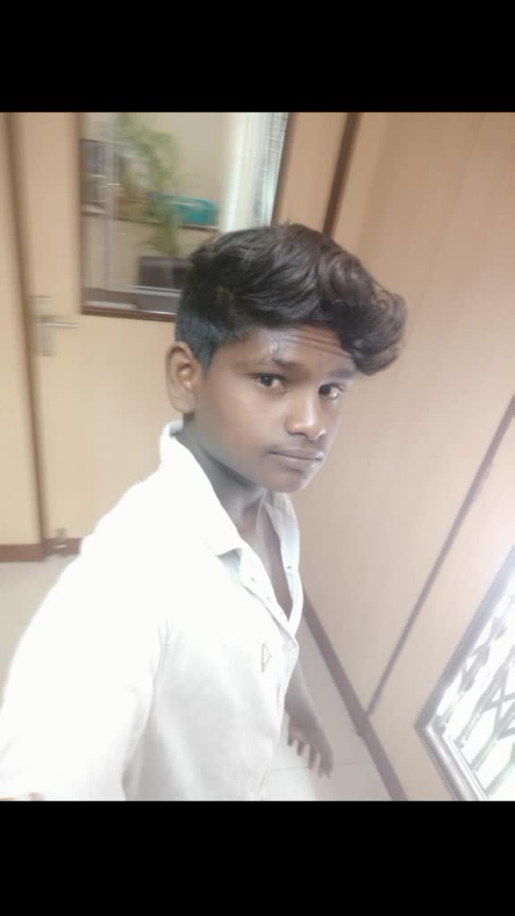 @Anveshbollagani Goud
