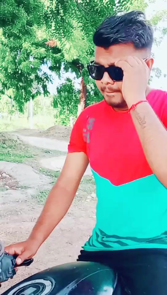 @😇 Oye Pagal 🤦♂