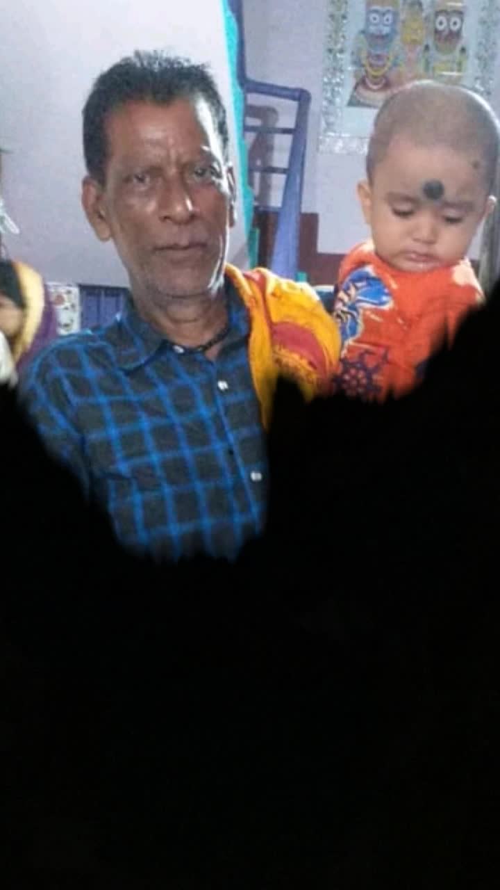@Tofan Pattanayak