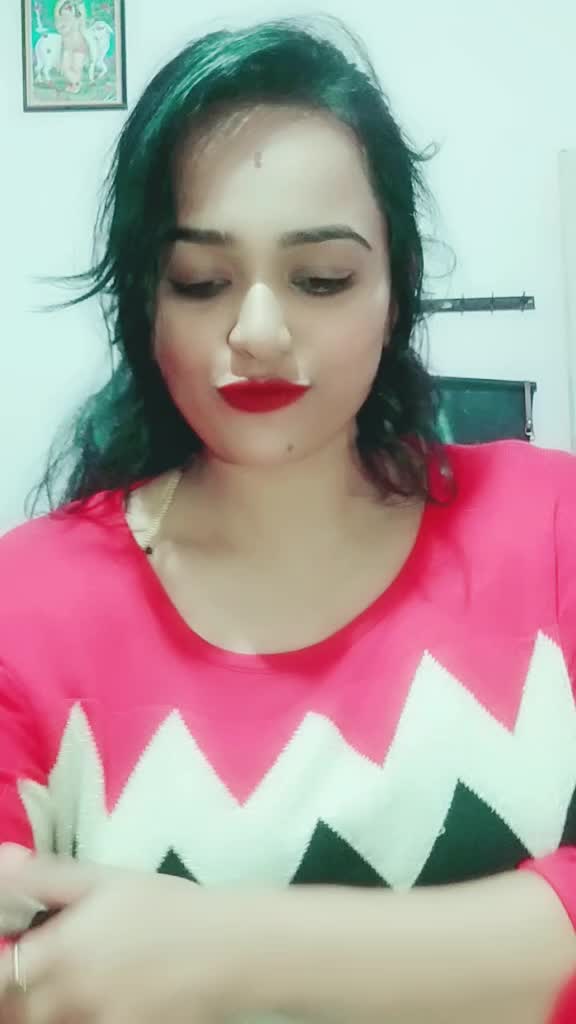 @pallavi Acharya